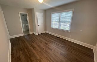 1 bed, 1 bath, $850