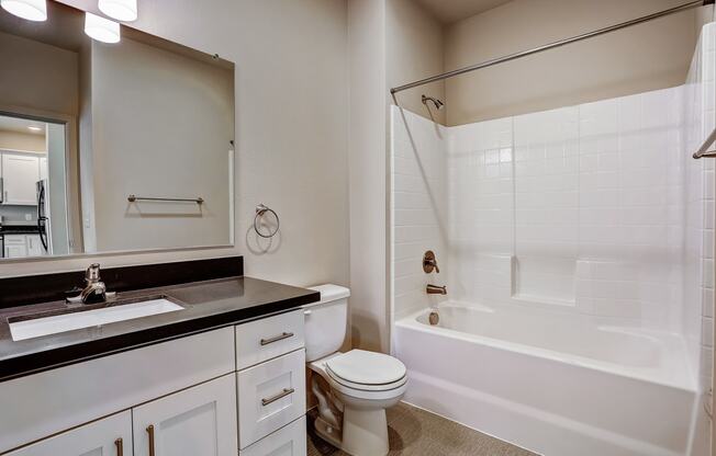 Poulsbo, WA Apartments