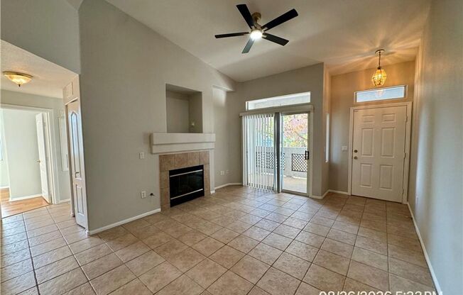 3 beds, 2 baths, $1,445, Unit # 4822
