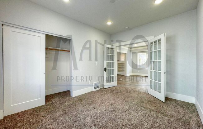 6 beds, 2 baths, 2,146 sqft, $3,350, Unit 1203 E Mission Avenue, Unit A