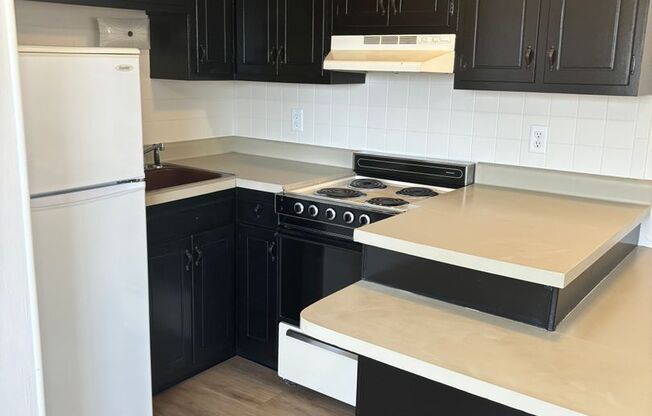 Pine Manor Apartments