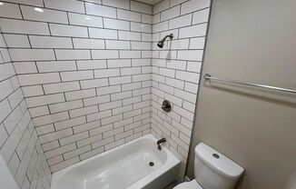 1 bed, 1 bath, $1,200, Unit Unit 2