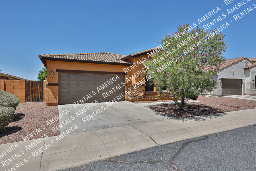 3416 W LN MIRADA DR