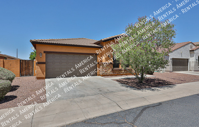 3416 W LN MIRADA DR