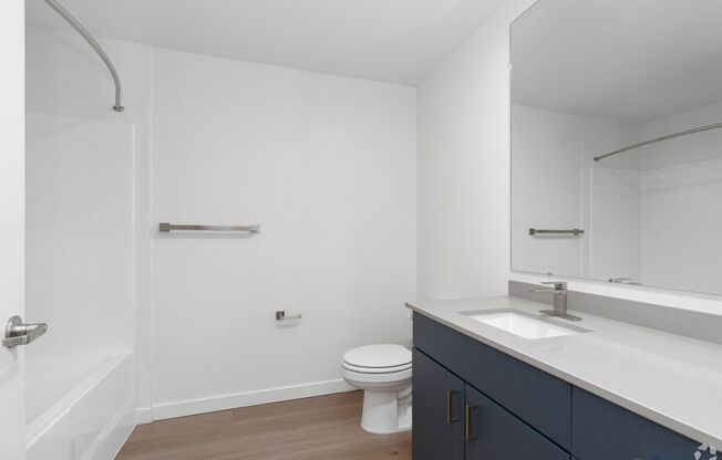 Studio, 1 bath, 423 sqft, $1,349, Unit Unit 214