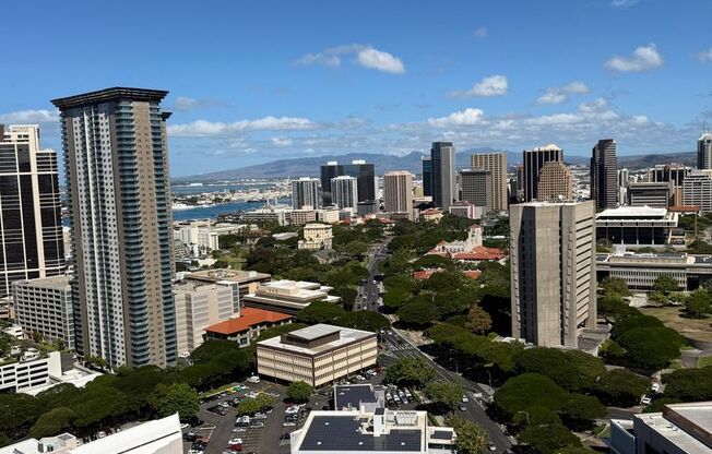 1 bed, 1 bath, $2,700