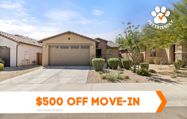 8945 W PALO VERDE DR
