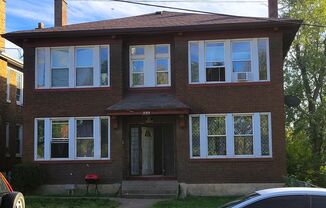 575 Blair Ave