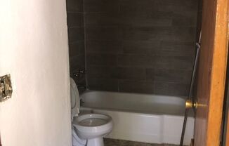 West side St Paul One bedroom