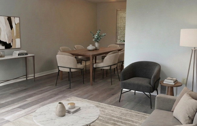 Jameson Townhomes