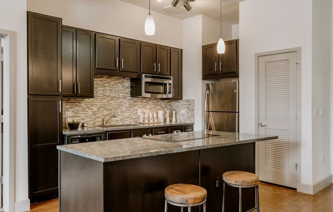City House Apartments