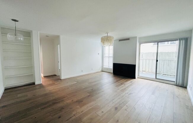 3rd Street Apartments