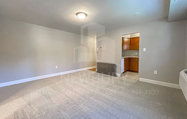 1 bed, 1 bath, 525 sqft, $915, Unit 104-01