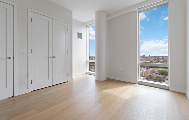 2 beds, 2 baths, 1,515 sqft, $7,900, Unit 20J