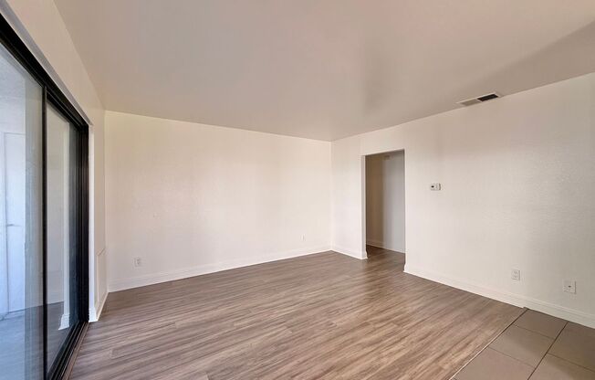Bright & Spacious Condo Living with Parking!