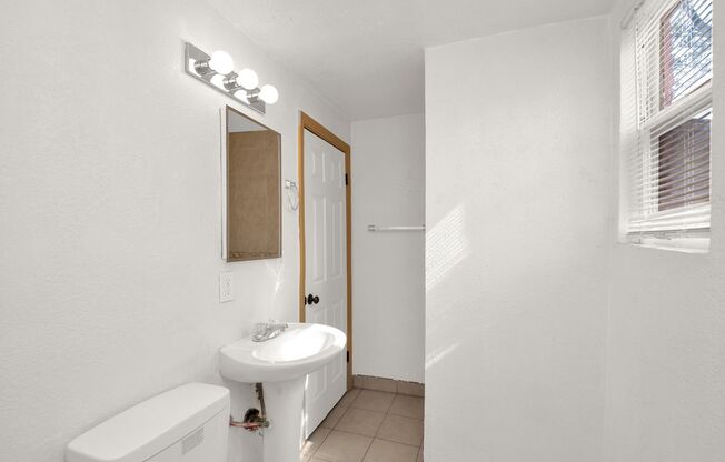 Gramercy 4-Plex