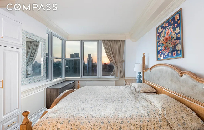 2 beds, 2 baths, 1,500 sqft, $9,995, Unit 30C
