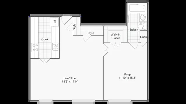 Partner-provided property photo
