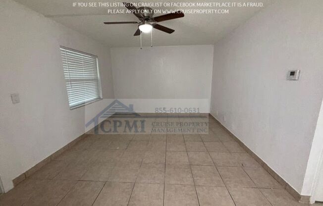 2 beds, 1 bath, 822 sqft, $1,825, Unit 315