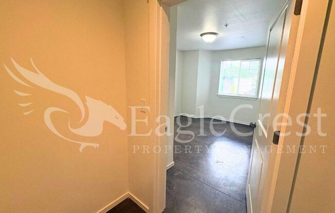 2 beds, 1 bath, $1,530, Unit A 104