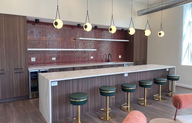 1 bed, 1 bath, 546 sqft, $2,499, Unit 306