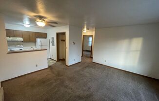 2 beds, 1 bath, 672 sqft, $795, Unit 50602