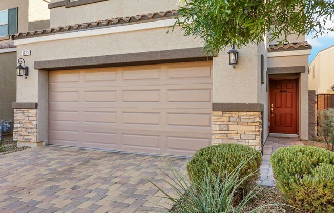 Move-In Ready - Warm Springs Ranch