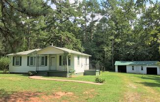 620 Forksville Road