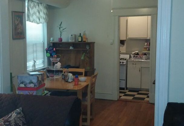 1 bed, 1 bath, $1,395, Unit Apt. 02