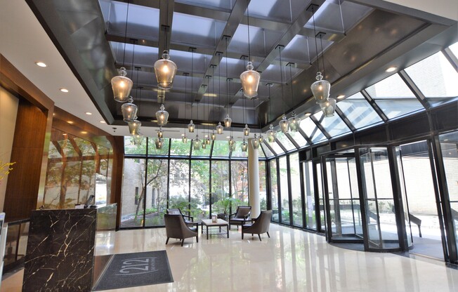 1 bed, 1 bath, $4,250, Unit 24D