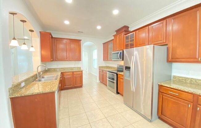 13110 MOSS PARK RDG DR