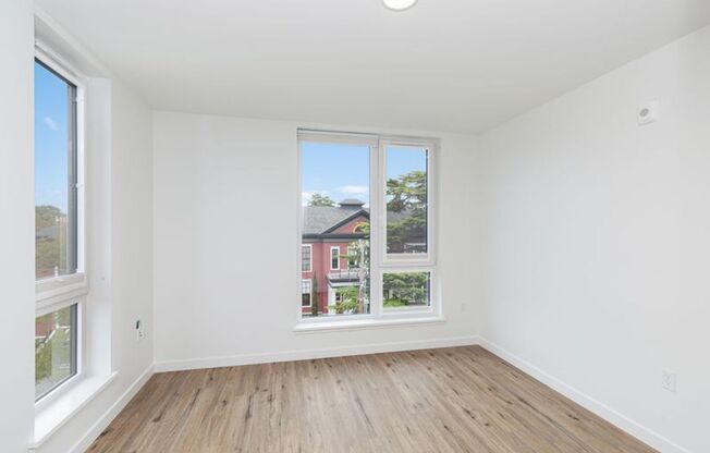 Studio, 1 bath, 304 sqft, $1,182, Unit 505 (MFTE)