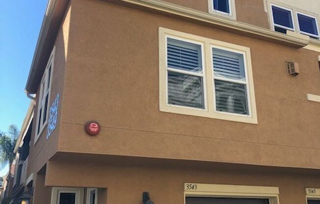 Move in Special $500 off first months rent! - Point Loma upgraded 2 bed / 2.5 bath Townhome