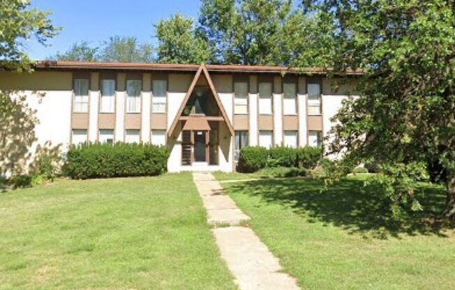 Northbrook Apartments