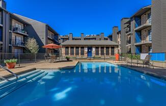 Home - Sedona Ridge - Dallas, TX