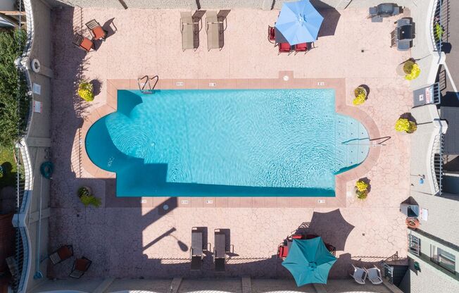 2 beds, 1 bath, 875 sqft, $1,607, Unit 304