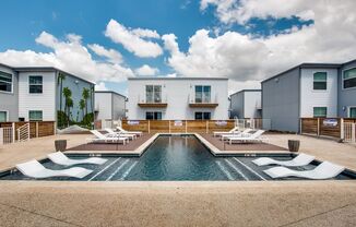 The Trousdale