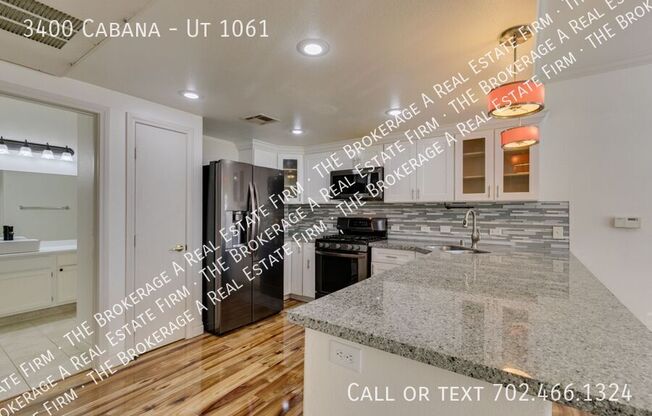 3400 Cabana Drive