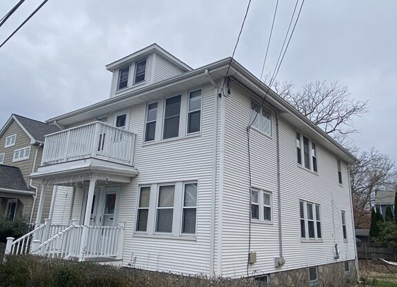 17 WOLFE ST