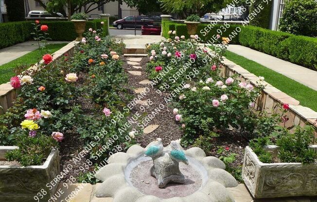 938 SERRANO AVE
