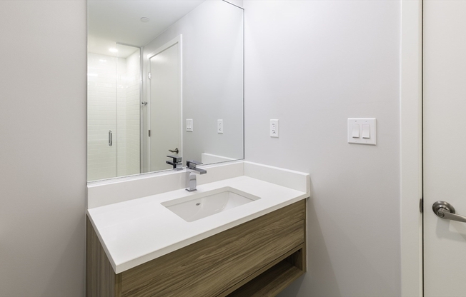 Studio, 1 bath, 522 sqft, $3,420, Unit 611