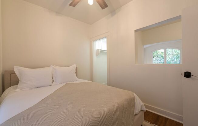 1 bed, 1 bath, 750 sqft, $2,538, Unit 03