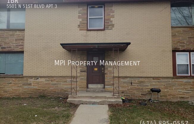 5501 N 51 BLVD