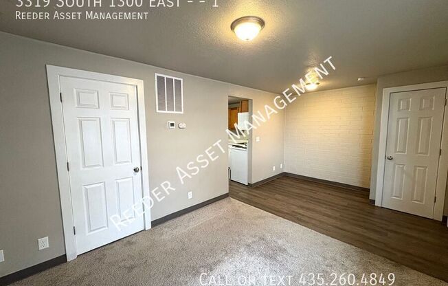 3319 South 1300 East