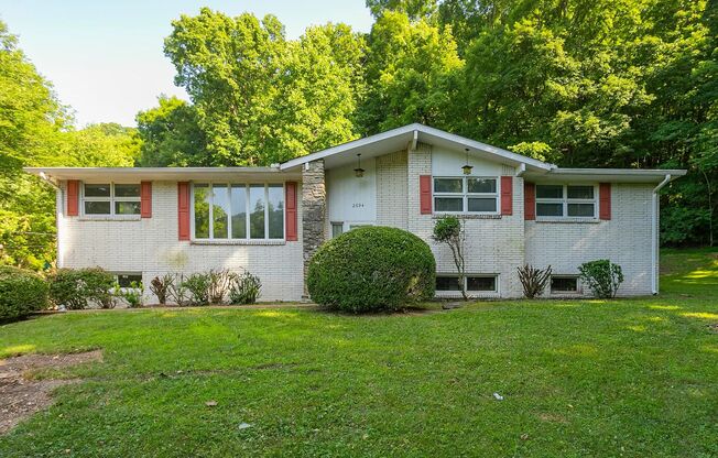 Brentwood Oasis: Newly Renovated 3 Bed, 2 Bath Home on 5+ Private Acres with Premium Upgrades!