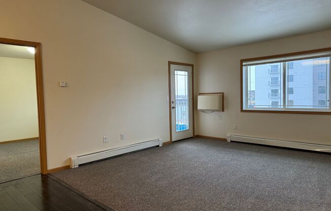 2 beds, 2 baths, 982 sqft, $1,245, Unit 621-303