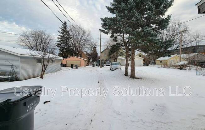 Partner-provided property photo