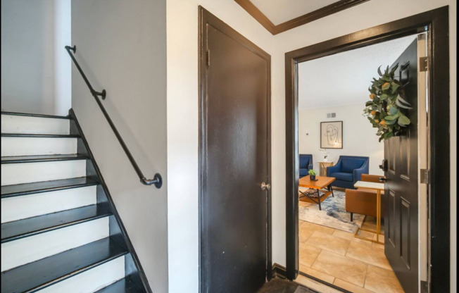 Beautifully renovated 2bed 1bath
