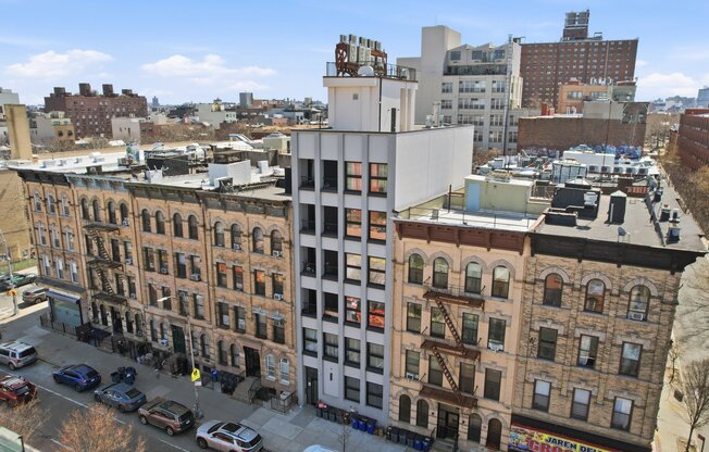 Partner-provided property photo
