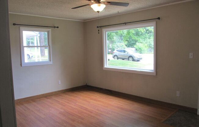 Two Bedroom Ranch in Westnedge Hill